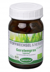 Gerstengras Tabletten 250 St. BIO, Sanatur 