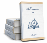 Bibelkommentar  Ellen G. White 