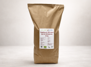 Sojafleisch, BIO extra fein f�r Bolognese 10 kg DAVERT 