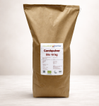 Carobpulver Bio s��  10 kg 