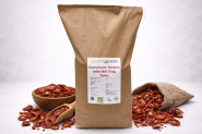 Getrocknete Tomaten halbe BIO 10 kg T�rkei 