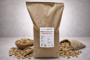 Walnuts gro�er Bruch BIO 10 kg DAVERT 