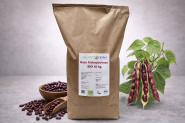 Rote Kidneybohnen BIO 10 kg 