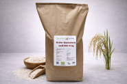 Basmatireis wei� BIO 10 kg 
