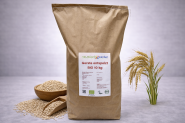 Gerste entspelzt BIO 10 kg 
