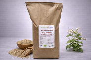 Buchweizen BIO EUROPA 10 kg 