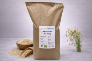 Nackthafer Bio 10 kg 