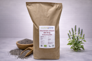 Chiasamen schwarz BIO 10kg 