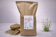Gr�ne Delikatess-Linsen Kanada 10 kg von DAVERT 