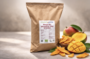 Mango Bio getrocknet 10kg 