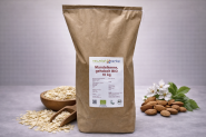 Mandelkerne, gehobelt BIO 10 kg von DAVERT 
