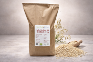 Bio Haferflocken Gro�blatt 10 kg 