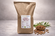 Rohkost Mandelkerne 10kg BIO 