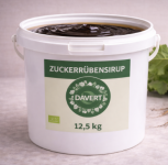Zuckerr�bensirup BIO 12,5 kg 