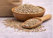 Roggen BIO 2,5 kg - DAVERT 