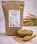 Kamut BIO 2,5 kg 