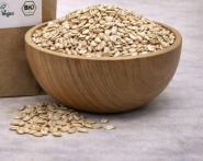 Hafer entspelzt 2,5 kg Bioland 