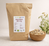 Basis M�sli, BIO 5 kg DAVERT 
