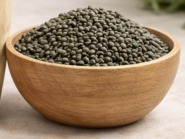 Gr�ne Delikatess-Linsen Kanada BIO 2,5 kg 