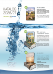 Medien Katalog 2017 NEWSTARTCENTER 