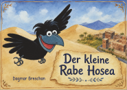 Der kleine Rabe Hosea 