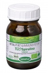 Bio Spirulina Kapseln 100 St. Sanatur 