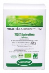 BioSpirulina, 750 Tabletten Nachfüllpackung, Sanatur 