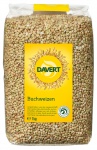 Buchweizen BIO 1 kg DAVERT 