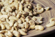 Cashewkerne BIO groer Bruch 10 kg 