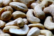 Cashewkerne ganze BIO 5 kg 