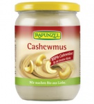 Cashewmus 500 g BIO 