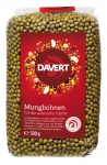Mungbohnen BIO 500 g Fair Trade  von DAVERT 