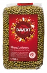 Mungbohnen 500 g von DAVERT 