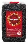 Bohnen, schwarz 500 g von DAVERT 