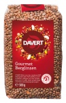 Berglinsen 500 g von DAVERT 