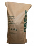 Dinkelflocken 25 kg von DAVERT 