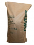 Parboiled Reis, weiß, lang 25 kg BIO DAVERT 