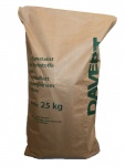 Bio Reis gepufft weiß glutenfrei 10 kg 