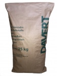 Haferkleie BIO 25 kg von DAVERT 