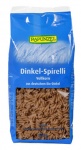 Dinkel-Spirelli Vollkorn 500g Rapunzel 
