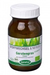 Gerstengras Pulver 90 g BIO SANATUR 
