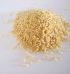 Goldhirse BIO 5 kg 