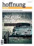 hoffnung HEUTE - 2 Zeitschrift fr ein befreites Leben 