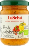 Pesto Calabrese 135g LaSelva 