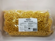 Spirelli Semola 5kg BIO 