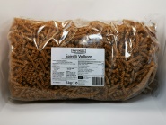 Spirelli Vollkorn 5kg BIO Rapunzel 