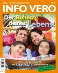 Info Vero (Magazin 19/2021 Sonderausgabe Sabbat) 