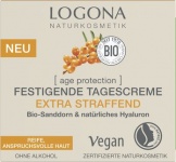 Logona Age Protection Tagescreme 50ml in der Dose 