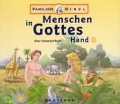 Menschen in Gottes Hand- Hrbuch 1 