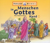 Menschen in Gottes Hand- Hrbuch 2 